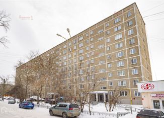 Продаю трехкомнатную квартиру, 58 м2, Екатеринбург, Июльская улица, 19, Июльская улица