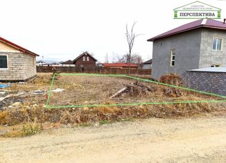 Продаю земельный участок, 5 сот., село Вольно-Надеждинское, Путейский переулок, 34Б