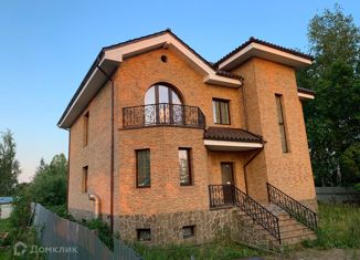 Дом на продажу, 335 м2, Санкт-Петербург, 5-я линия