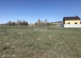 Продается земельный участок, 8.3 сот., село Новое Барятино, Мирная улица