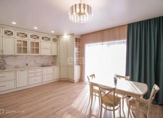 Продается таунхаус, 142.4 м2, посёлок Центральный, Столичная улица, 34