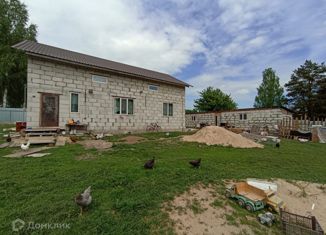 Продаю дом, 84 м2, посёлок Красный Курган