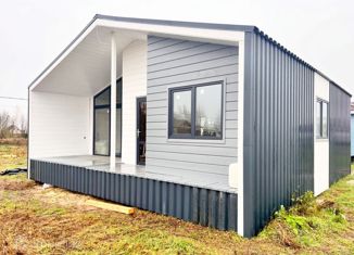 Продается дом, 74 м2, ДНП Гаричи, Лавандовая улица