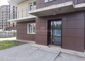 Продаю трехкомнатную квартиру, 95.9 м2, Новосибирск, улица Дуси Ковальчук, 244, ЖК Покровский
