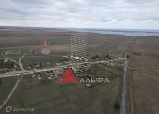 Продаю земельный участок, 10 сот., село Снежное, Солнечная улица