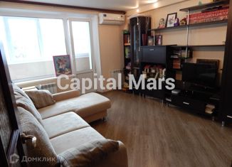 Сдача в аренду однокомнатной квартиры, 36 м2, Москва, Юрьевский переулок, 16к1, Юрьевский переулок