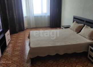 Однокомнатная квартира в аренду, 39 м2, Нижневартовск, Интернациональная улица, 45