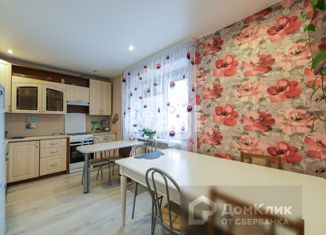 Продаю трехкомнатную квартиру, 76 м2, посёлок Дружный, улица Свободы, 8