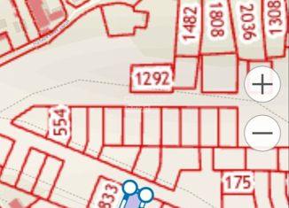 Продается земельный участок, 8.25 сот., село Курортное, Нагорная улица