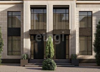 Продажа таунхауса, 208 м2, Каспийск, Махачкалинский переулок, 5