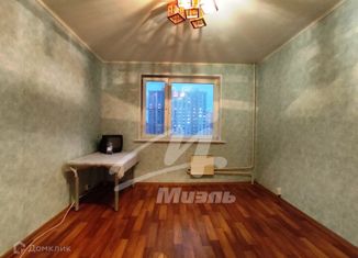 Продам 2-комнатную квартиру, 53.7 м2, Москва, улица Генерала Белобородова, 12, улица Генерала Белобородова