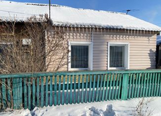 Продажа дома, 31.9 м2, поселок Кутулик, Советская улица