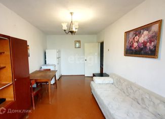 3-комнатная квартира на продажу, 60.7 м2, Кемеровская область, улица Клименко, 54