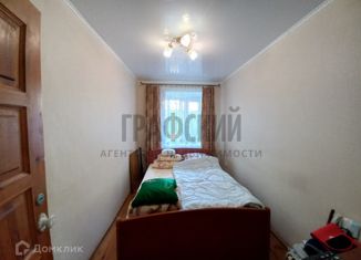 Продам 2-ком. квартиру, 50.3 м2, Татарстан, Юбилейная улица, 3