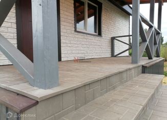 Дом на продажу, 45 м2, садовое товарищество Речник, Яблоневая улица