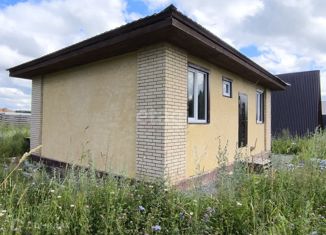 Продам дом, 72.9 м2, коттеджный посёлок Время Гринвич, Первоцветная улица, 7