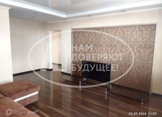 Продажа четырехкомнатной квартиры, 80.4 м2, Пермь, проспект Декабристов, 29, Индустриальный район