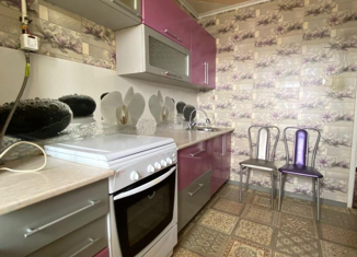 Однокомнатная квартира на продажу, 35.9 м2, поселок городского типа Приютово, Советская улица, 2Ж