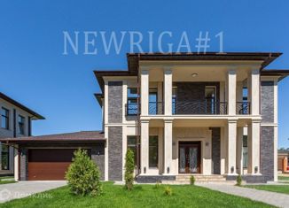 Продам дом, 400 м2, коттеджный поселок Прозорово, Ильинская улица