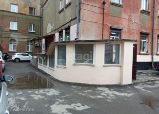 Офис на продажу, 128 м2, Иркутск, улица Горького, 27