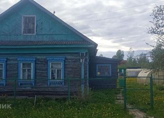 Продажа дома, 54 м2, Рыбинск, улица Жуковского, 3