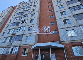 1-ком. квартира на продажу, 42 м2, Курск, улица Парижской Коммуны, 67, Железнодорожный округ