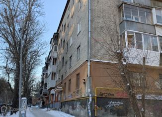 Продам двухкомнатную квартиру, 44 м2, Екатеринбург, улица Карла Маркса, 50, улица Карла Маркса