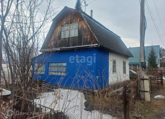 Продаю дом, 36 м2, садоводческий потребительский кооператив Лесная Поляна