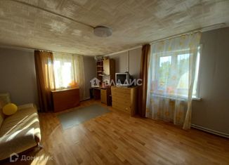 Продам дом, 54 м2, Рыбинск, Народная улица, 18А