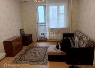 Продается 1-комнатная квартира, 38.8 м2, Москва, улица Генерала Кузнецова, 20, метро Жулебино