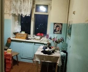 Продается однокомнатная квартира, 30.6 м2, Волгореченск, Набережная улица, 24