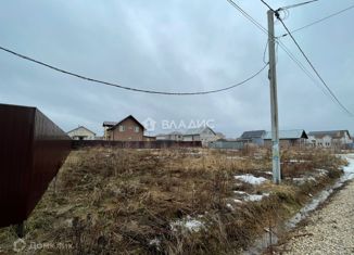 Земельный участок на продажу, 7.4 сот., деревня Акиньшино