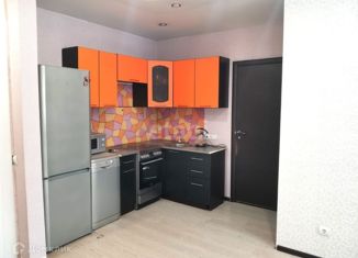 Продам 1-ком. квартиру, 38 м2, Иркутск, Култукская улица, 99/18, ЖК Солнечный Берег