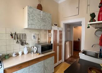 Продажа 2-ком. квартиры, 50 м2, Москва, Верхняя Первомайская улица, 36с1, Верхняя Первомайская улица