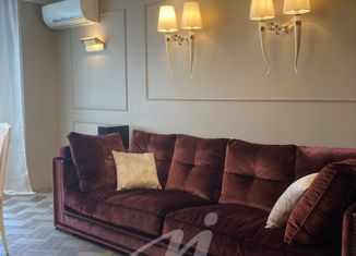 Продается трехкомнатная квартира, 92.7 м2, Москва, улица Коштоянца, 47к2, улица Коштоянца