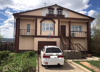 Продажа дома, 173 м2, поселок Береговой