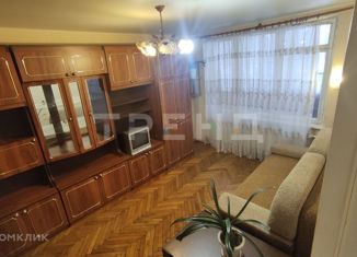 Продажа двухкомнатной квартиры, 44.6 м2, Санкт-Петербург, Альпийский переулок, 13к1, Фрунзенский район