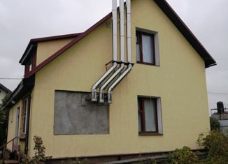 Продажа дома, 88.9 м2, дачный посёлок Кратово, 3-я Садовая улица, 92