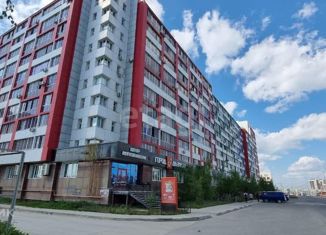 Продается двухкомнатная квартира, 54 м2, Якутск, улица Дзержинского, 57, Строительный округ