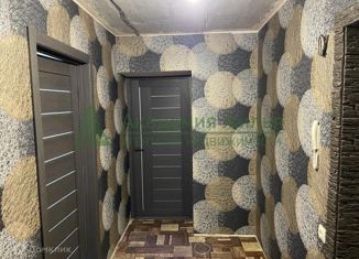 Продается двухкомнатная квартира, 48.7 м2, Саратов, улица имени С.П. Лисина, 1, жилой район Солнечный-2