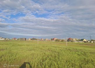 Участок на продажу, 12 сот., село Тулагино, Первомайская улица