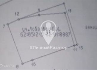 Продается участок, 15 сот., село Прудки, село Прудки, 7