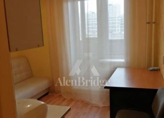 Продаю однокомнатную квартиру, 39 м2, Мурино, Привокзальная площадь, 1Ак1, ЖК Мечта