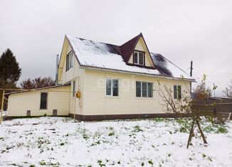 Дом на продажу, 76.1 м2, посёлок городского типа Васильевский Мох