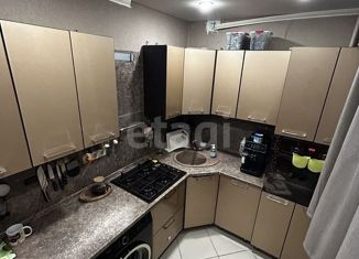 Продаю 4-комнатную квартиру, 82.7 м2, Ставрополь, переулок Шеболдаева, 4, микрорайон № 20