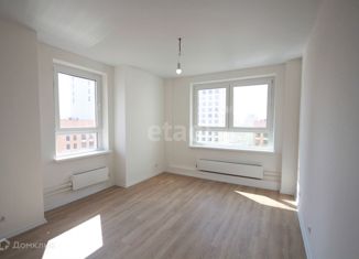 Трехкомнатная квартира на продажу, 92.5 м2, Москва, улица Поляны, 5Ак2, ЖК Столичные Поляны