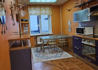 Двухкомнатная квартира на продажу, 86 м2, Санкт-Петербург, проспект Тореза, 112к1, проспект Тореза