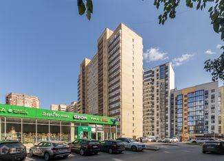 3-ком. квартира на продажу, 91.3 м2, Пермский край, 1-я Красноармейская улица, 5