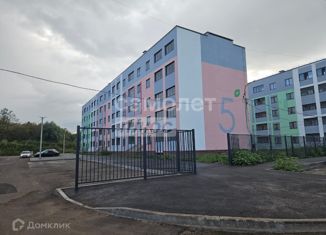 Продажа 1-комнатной квартиры, 34 м2, Республика Башкортостан, улица Академика Курчатова, 46