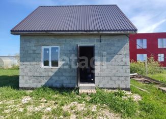 Дом на продажу, 36 м2, станица Натухаевская, улица Красных Партизан